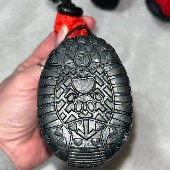 Dog Shoes, Waterproof Dog Boots, Warm Lining Nonslip Rubber Sole for Snow Winter - Picture 6 of 10